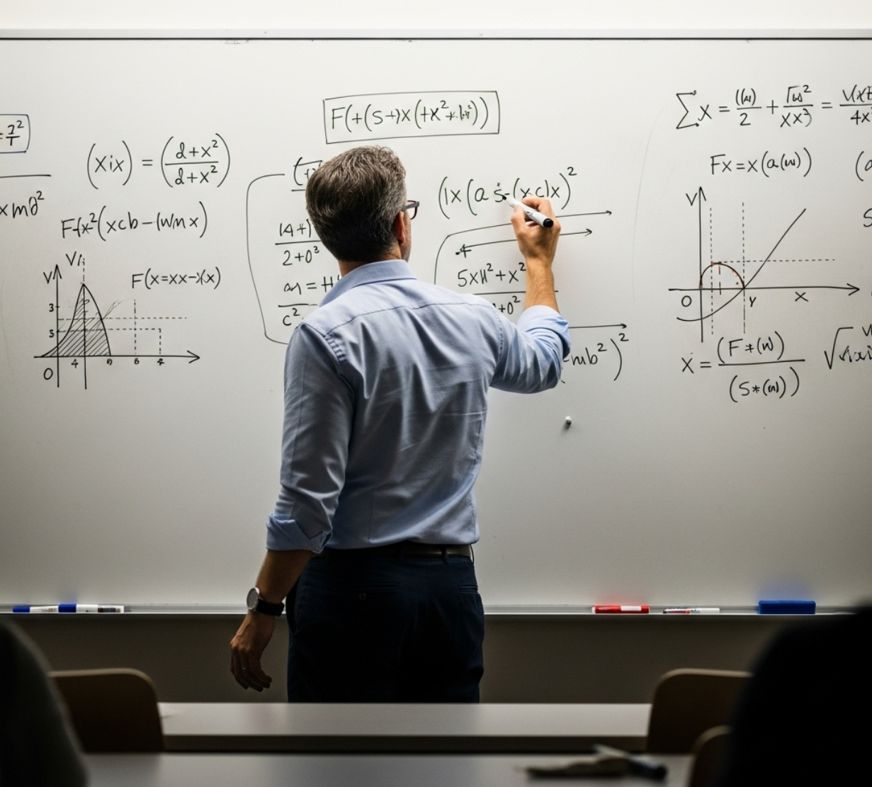 Teacher